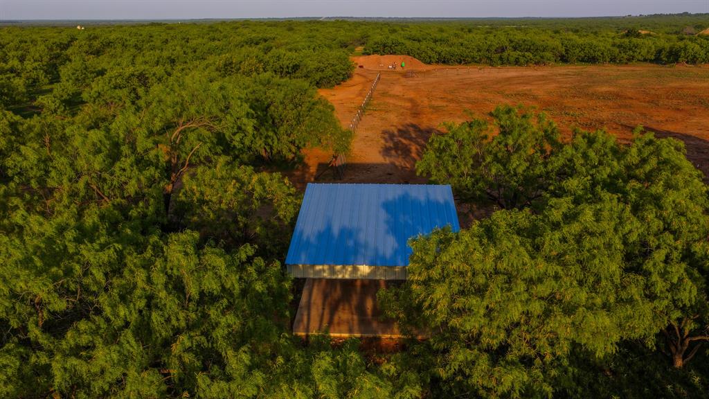 Creed Ranch - Farm