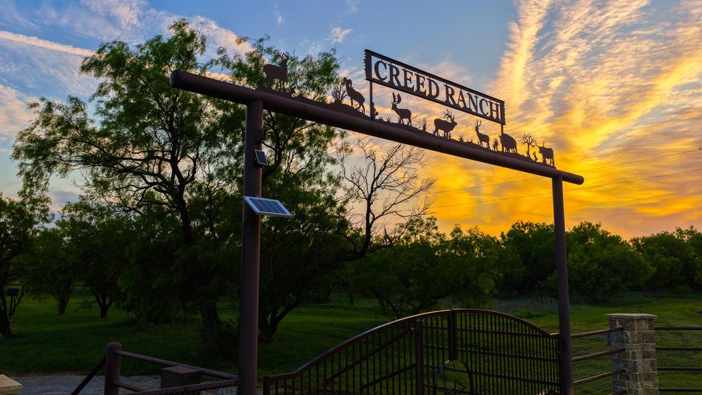 Creed Ranch - Farm