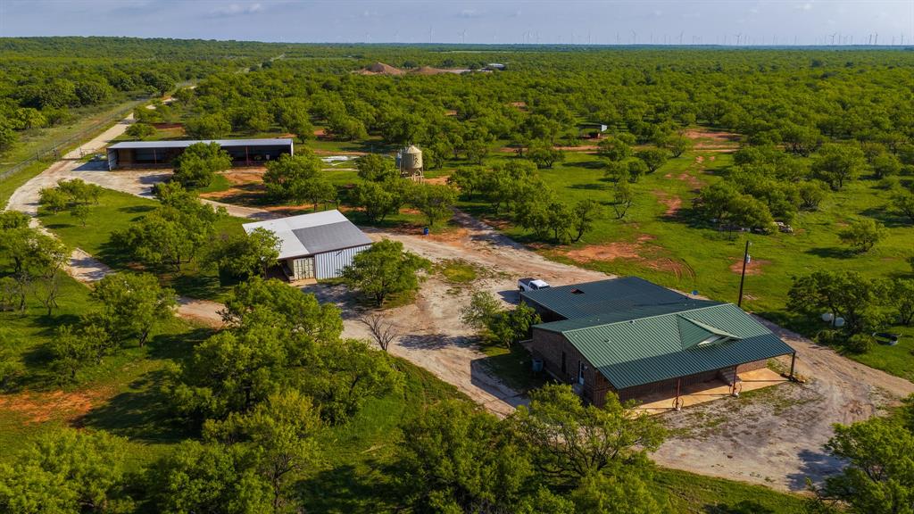 Creed Ranch - Farm