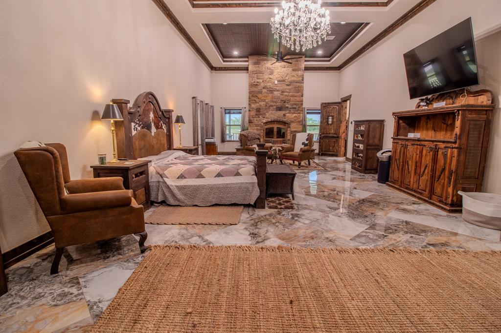 Creed Ranch - Farm