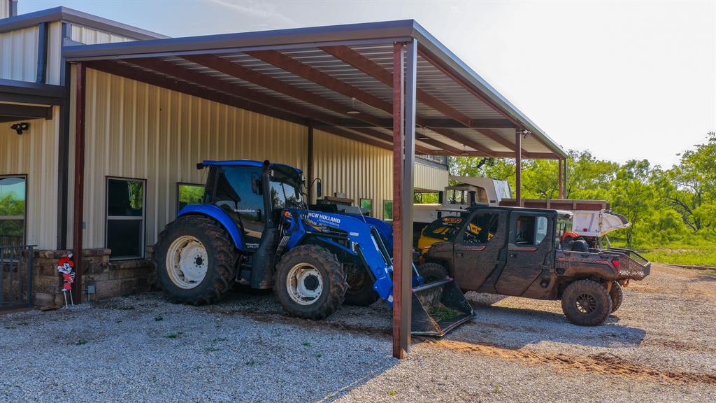 Creed Ranch - Farm