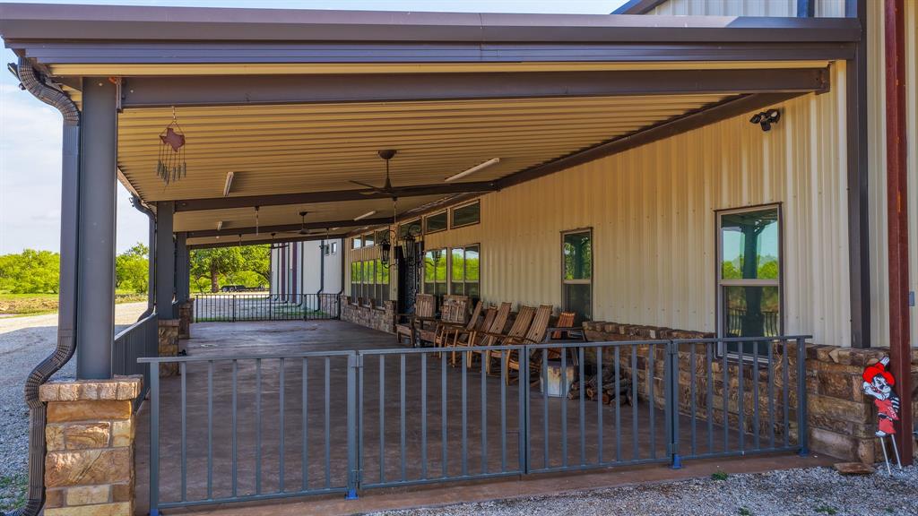 Creed Ranch - Farm