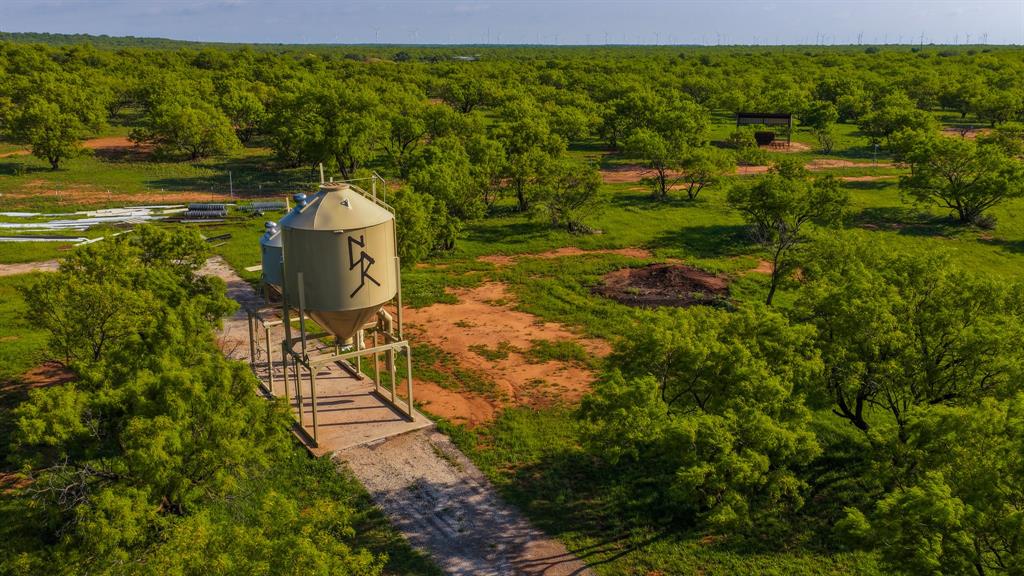 Creed Ranch - Farm