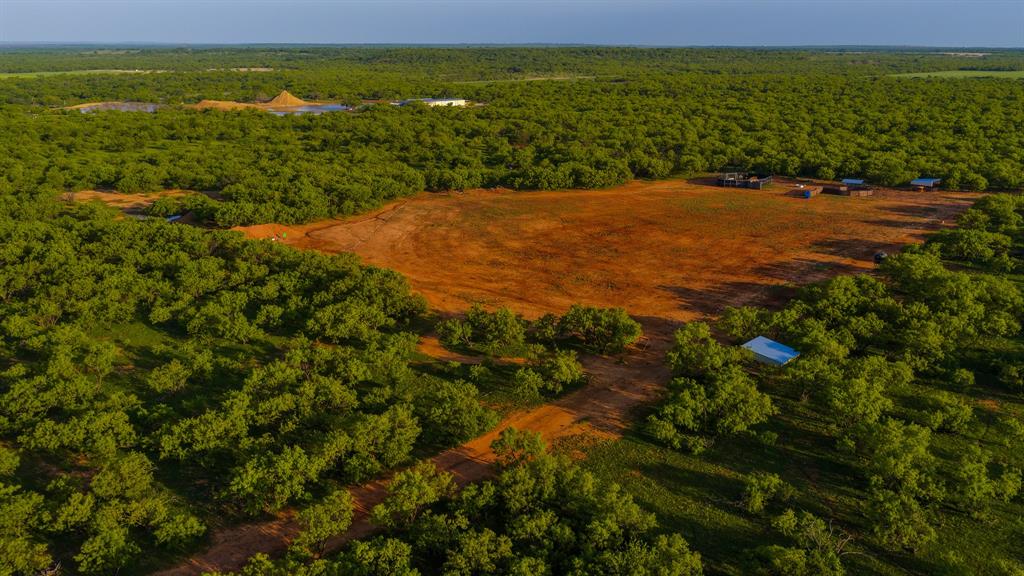 Creed Ranch - Farm