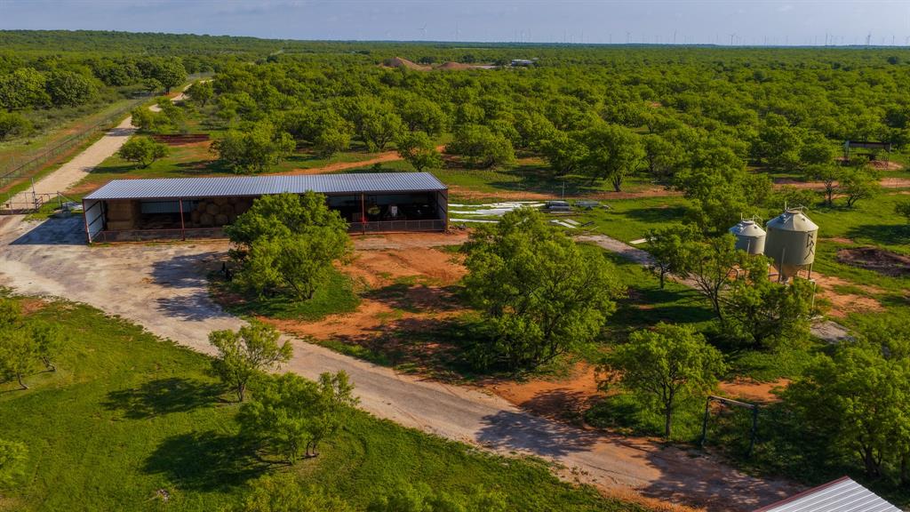 Creed Ranch - Farm