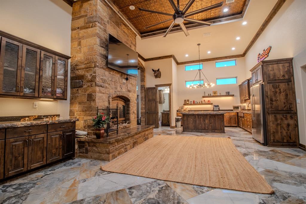 Creed Ranch - Farm