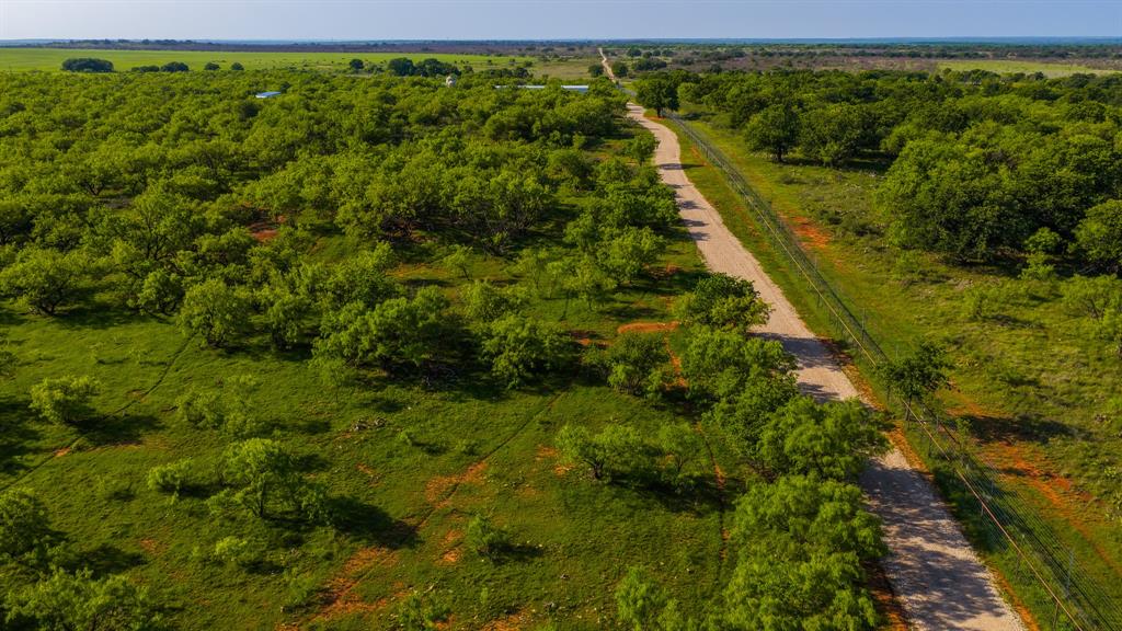 Creed Ranch - Farm