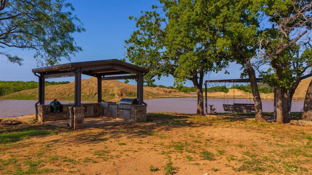 Creed Ranch - Farm