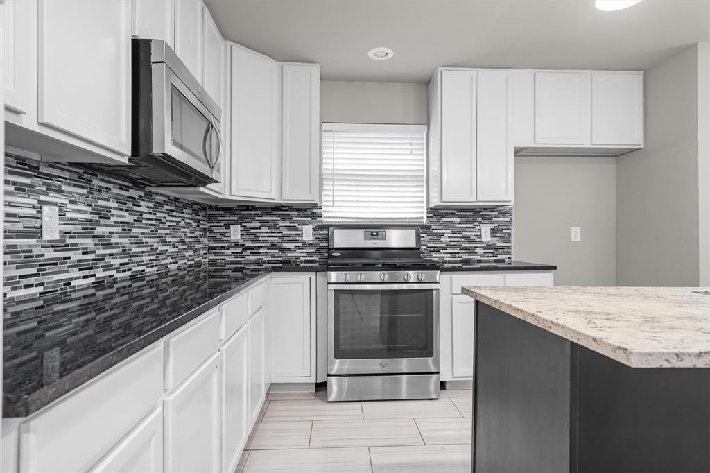 Cottonwood Creek Estates #2 & #3 - Residential