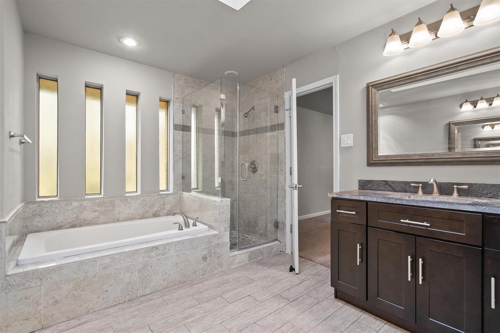 Cottonwood Creek Estates #2 & #3 - Residential