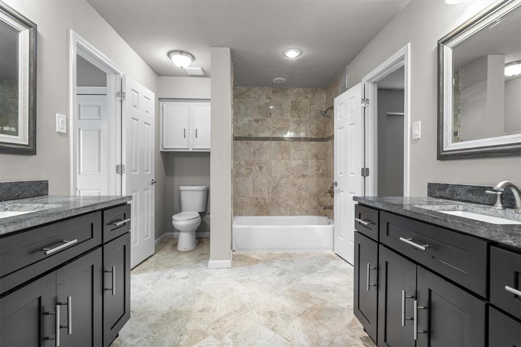 Cottonwood Creek Estates #2 & #3 - Residential