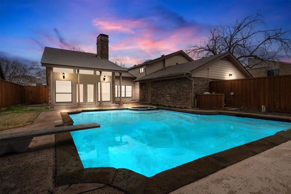 Cottonwood Creek Estates #2 & #3 - Residential