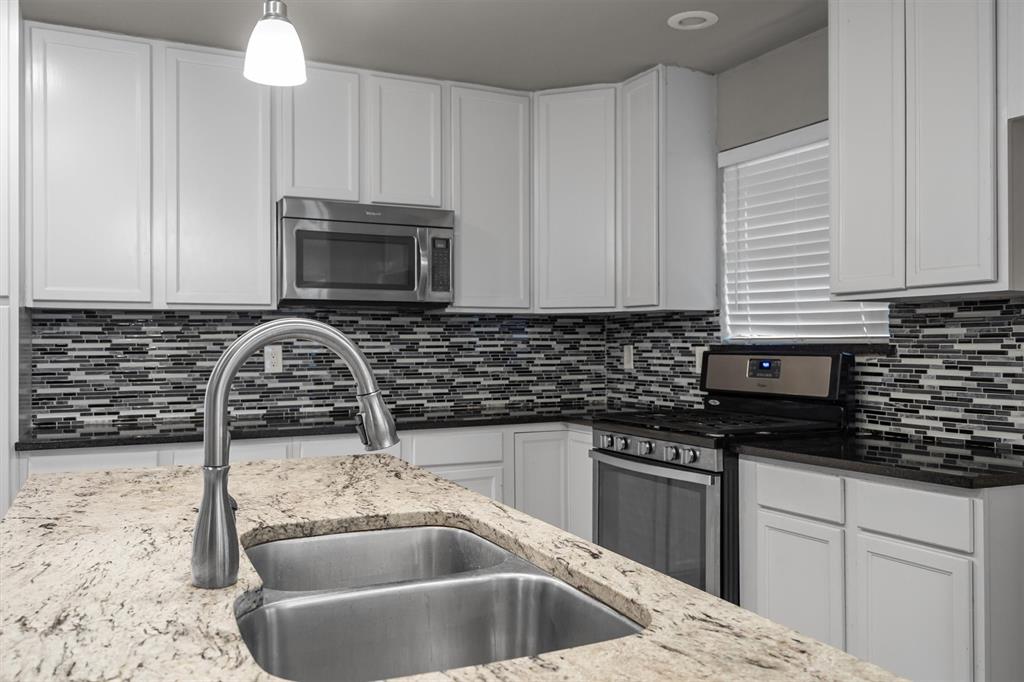 Cottonwood Creek Estates #2 & #3 - Residential