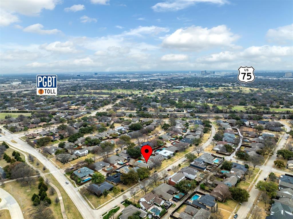 Cottonwood Creek Estates #2 & #3 - Residential