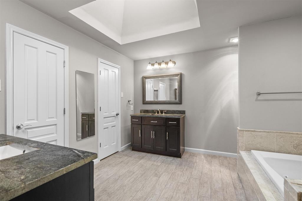 Cottonwood Creek Estates #2 & #3 - Residential