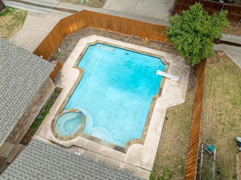 Cottonwood Creek Estates #2 & #3 - Residential