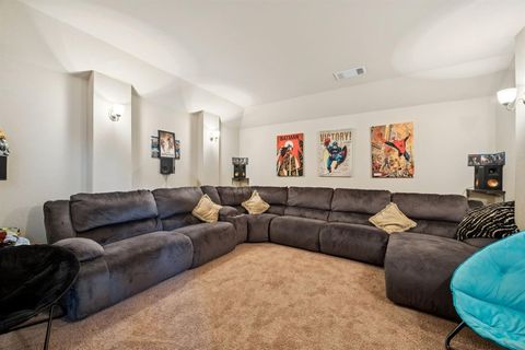 Tiny photo for 2221 Petunia Lane, Rowlett, TX 75089 (MLS # 21341491)