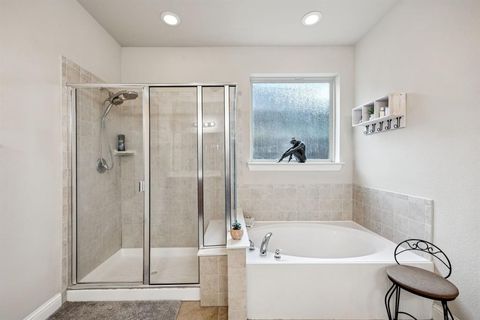 Tiny photo for 2221 Petunia Lane, Rowlett, TX 75089 (MLS # 21341491)