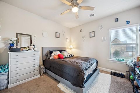 Tiny photo for 2221 Petunia Lane, Rowlett, TX 75089 (MLS # 21341491)