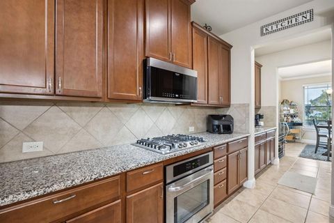 Tiny photo for 2221 Petunia Lane, Rowlett, TX 75089 (MLS # 21341491)