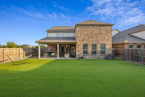 Tiny photo for 2221 Petunia Lane, Rowlett, TX 75089 (MLS # 21341491)