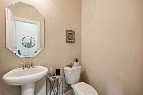 Tiny photo for 2221 Petunia Lane, Rowlett, TX 75089 (MLS # 21341491)