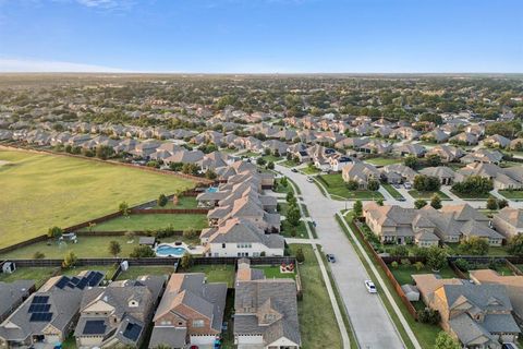Tiny photo for 2221 Petunia Lane, Rowlett, TX 75089 (MLS # 21341491)