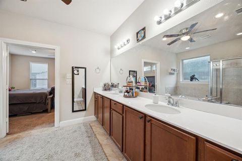 Tiny photo for 2221 Petunia Lane, Rowlett, TX 75089 (MLS # 21341491)