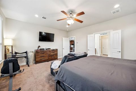 Tiny photo for 2221 Petunia Lane, Rowlett, TX 75089 (MLS # 21341491)
