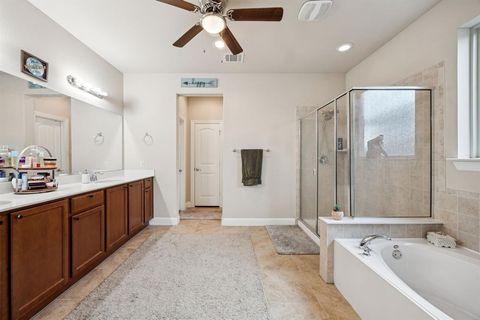 Tiny photo for 2221 Petunia Lane, Rowlett, TX 75089 (MLS # 21341491)