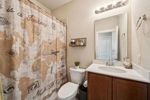 Tiny photo for 2221 Petunia Lane, Rowlett, TX 75089 (MLS # 21341491)