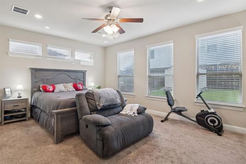 Tiny photo for 2221 Petunia Lane, Rowlett, TX 75089 (MLS # 21341491)