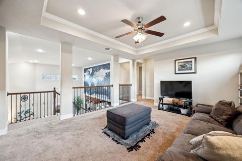 Tiny photo for 2221 Petunia Lane, Rowlett, TX 75089 (MLS # 21341491)