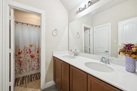 Tiny photo for 2221 Petunia Lane, Rowlett, TX 75089 (MLS # 21341491)