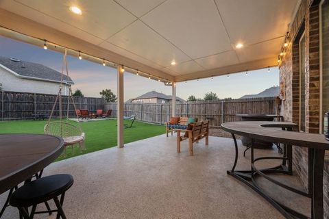 Tiny photo for 2221 Petunia Lane, Rowlett, TX 75089 (MLS # 21341491)