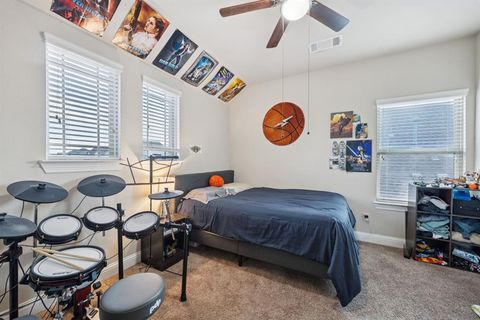 Tiny photo for 2221 Petunia Lane, Rowlett, TX 75089 (MLS # 21341491)