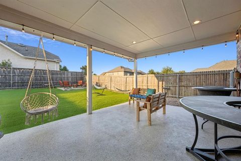 Tiny photo for 2221 Petunia Lane, Rowlett, TX 75089 (MLS # 21341491)