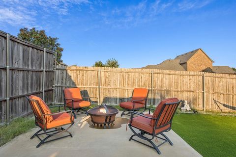 Tiny photo for 2221 Petunia Lane, Rowlett, TX 75089 (MLS # 21341491)