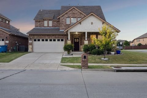 Tiny photo for 2221 Petunia Lane, Rowlett, TX 75089 (MLS # 21341491)
