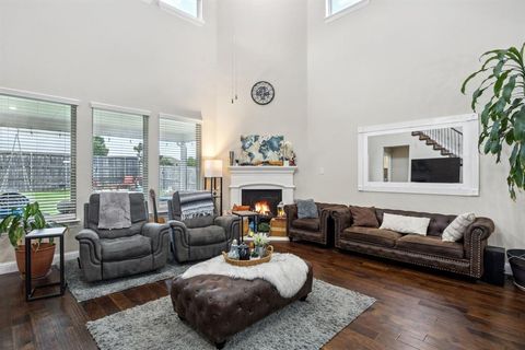 Tiny photo for 2221 Petunia Lane, Rowlett, TX 75089 (MLS # 21341491)