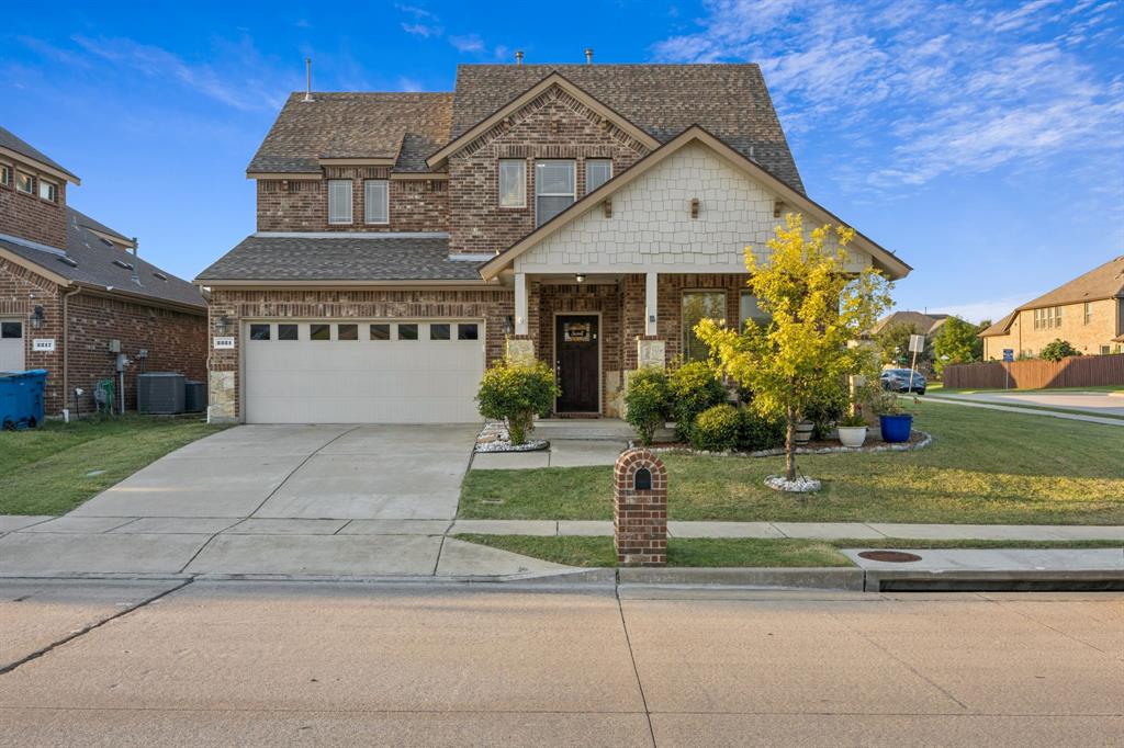 2221 Petunia Lane