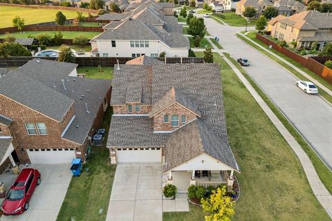 Tiny photo for 2221 Petunia Lane, Rowlett, TX 75089 (MLS # 21341491)