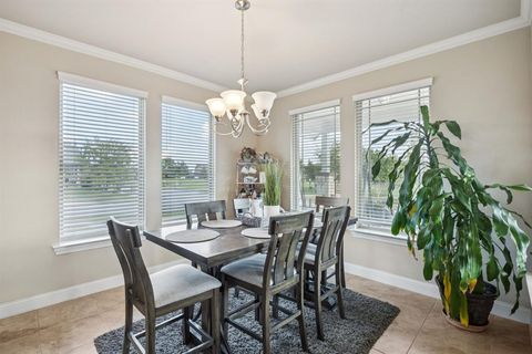 Tiny photo for 2221 Petunia Lane, Rowlett, TX 75089 (MLS # 21341491)