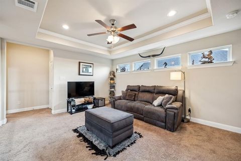 Tiny photo for 2221 Petunia Lane, Rowlett, TX 75089 (MLS # 21341491)