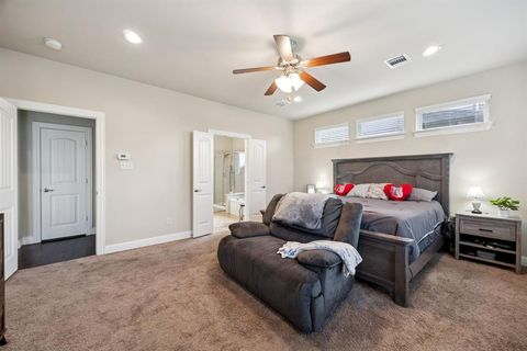 Tiny photo for 2221 Petunia Lane, Rowlett, TX 75089 (MLS # 21341491)