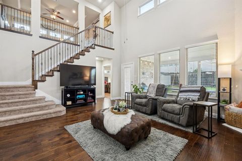 Tiny photo for 2221 Petunia Lane, Rowlett, TX 75089 (MLS # 21341491)