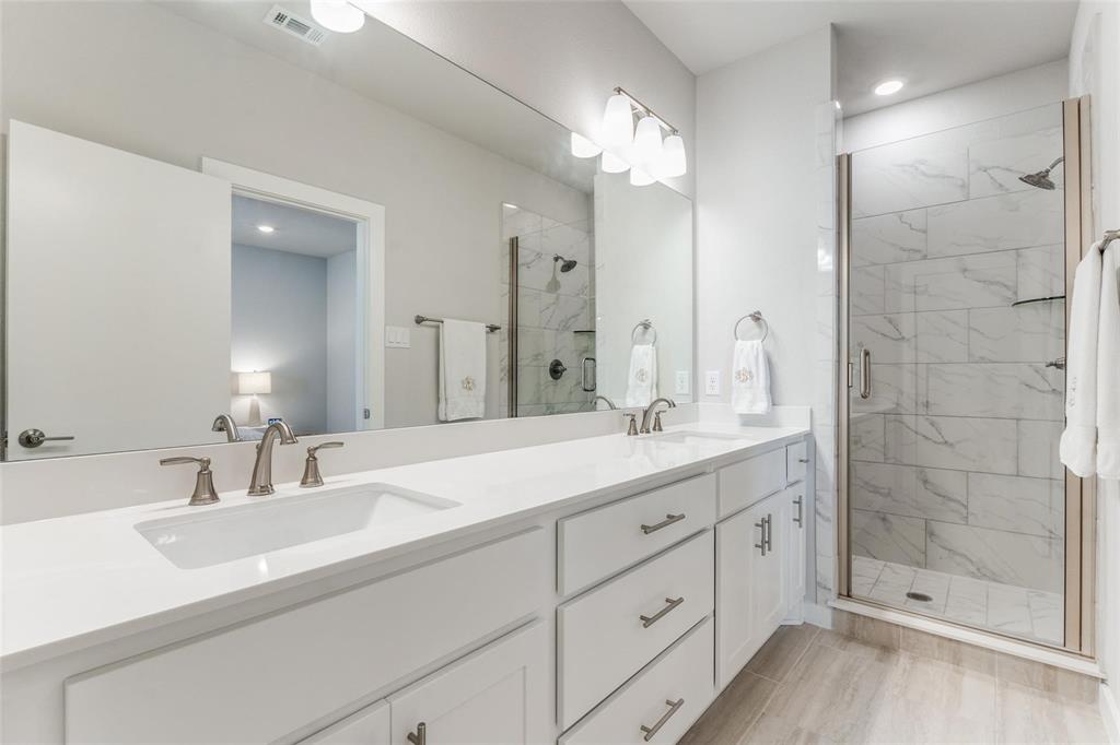 Fort Worth Ave Twnhms - Residential Lease