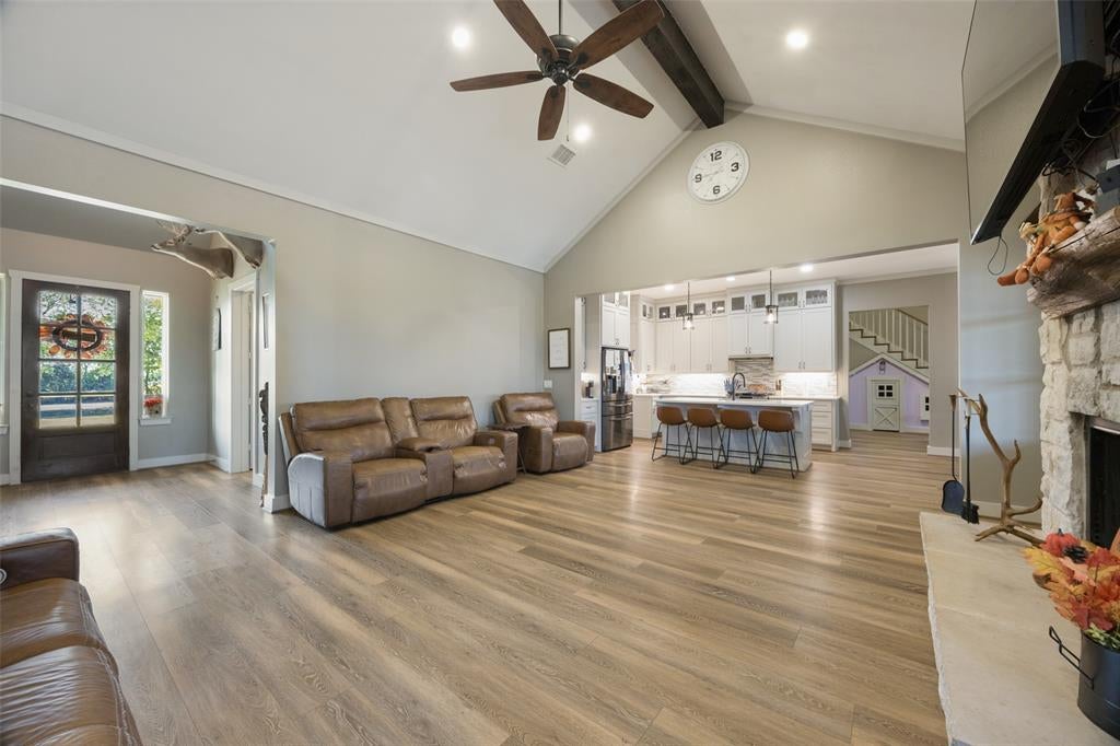 341 George Road