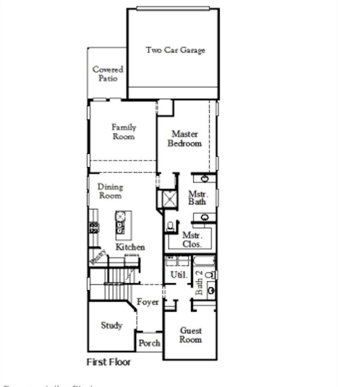 2833 Fargo Mews