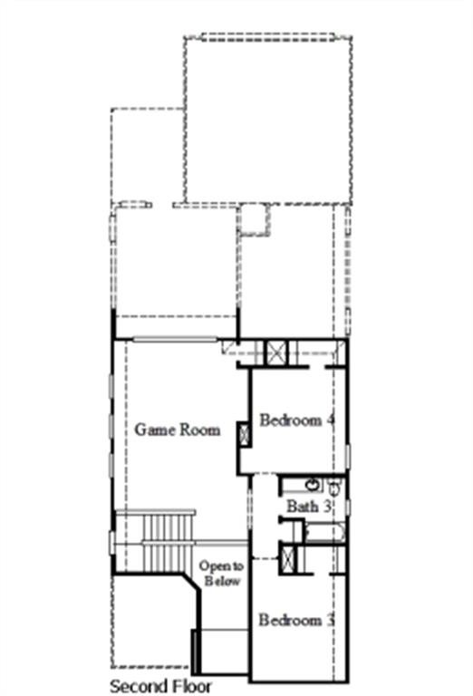 2833 Fargo Mews